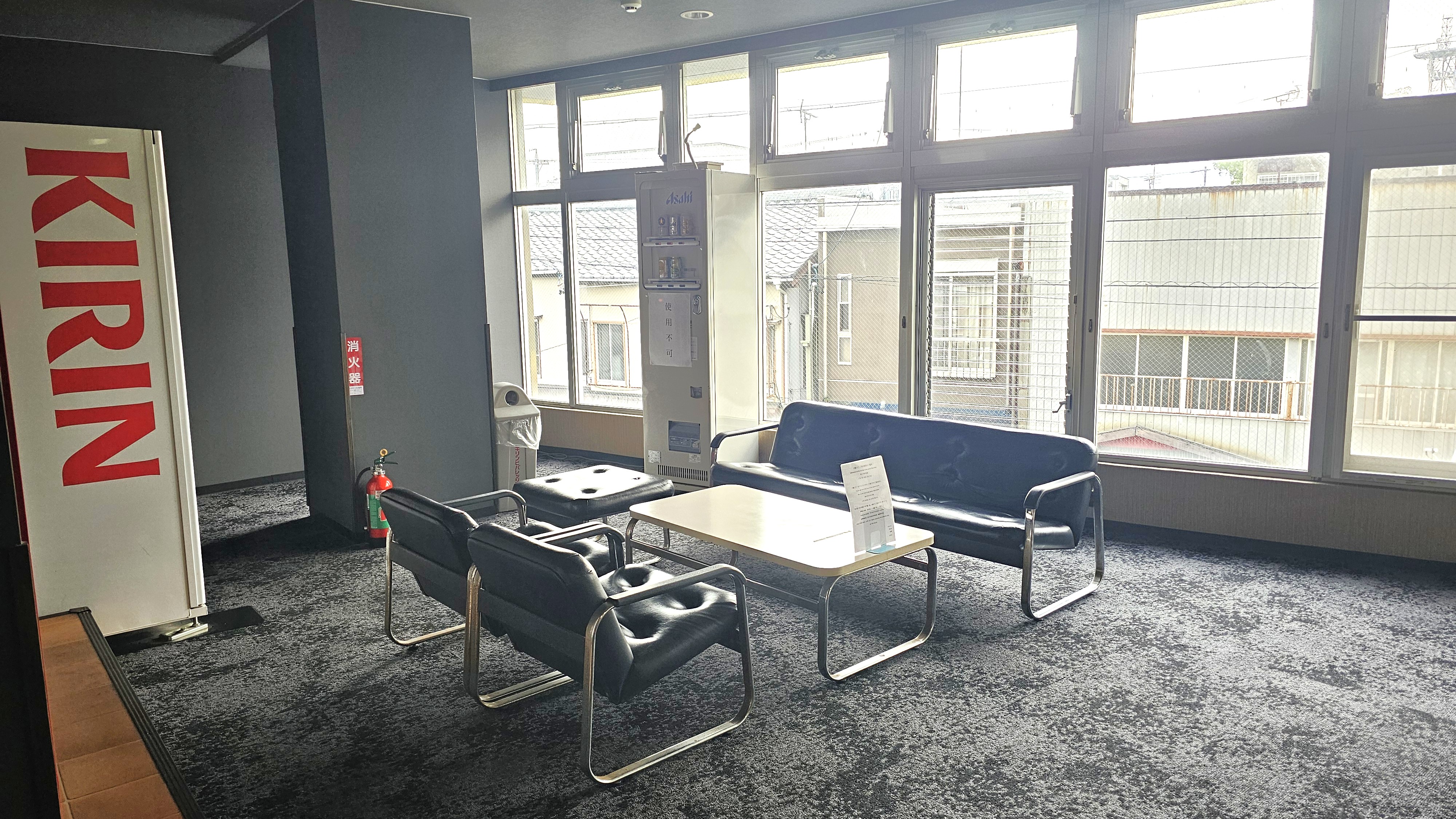 【館内】ロビー