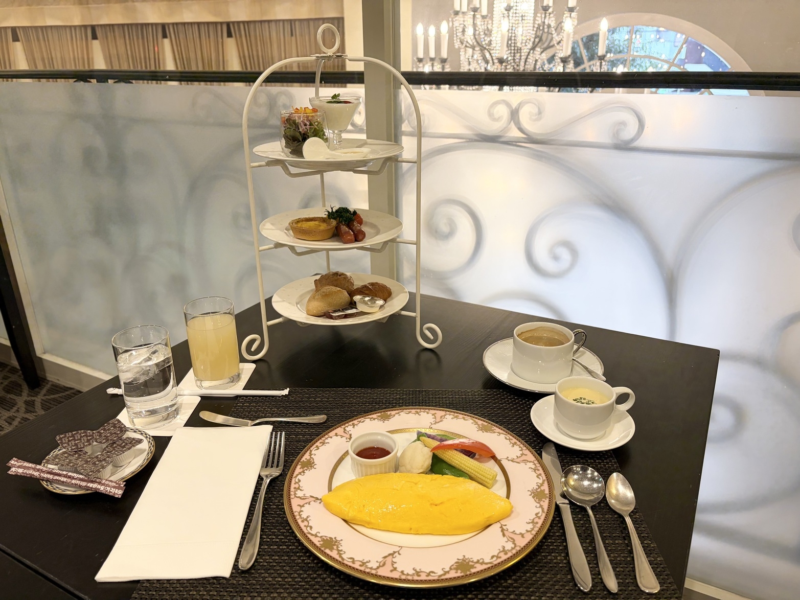 ベーシックプラン【大人気！湘南随一の朝食付】♪