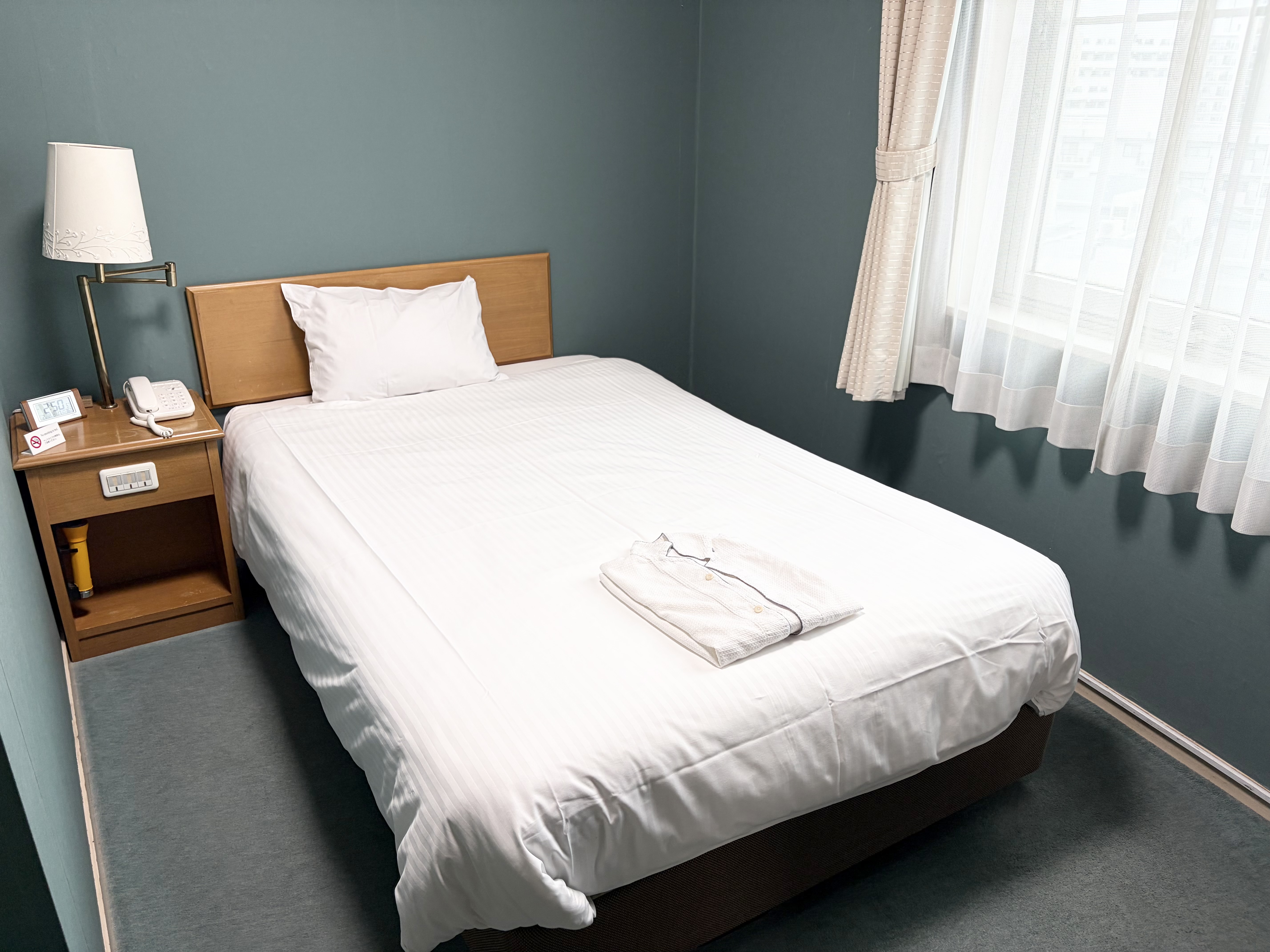 スタンダードシングル