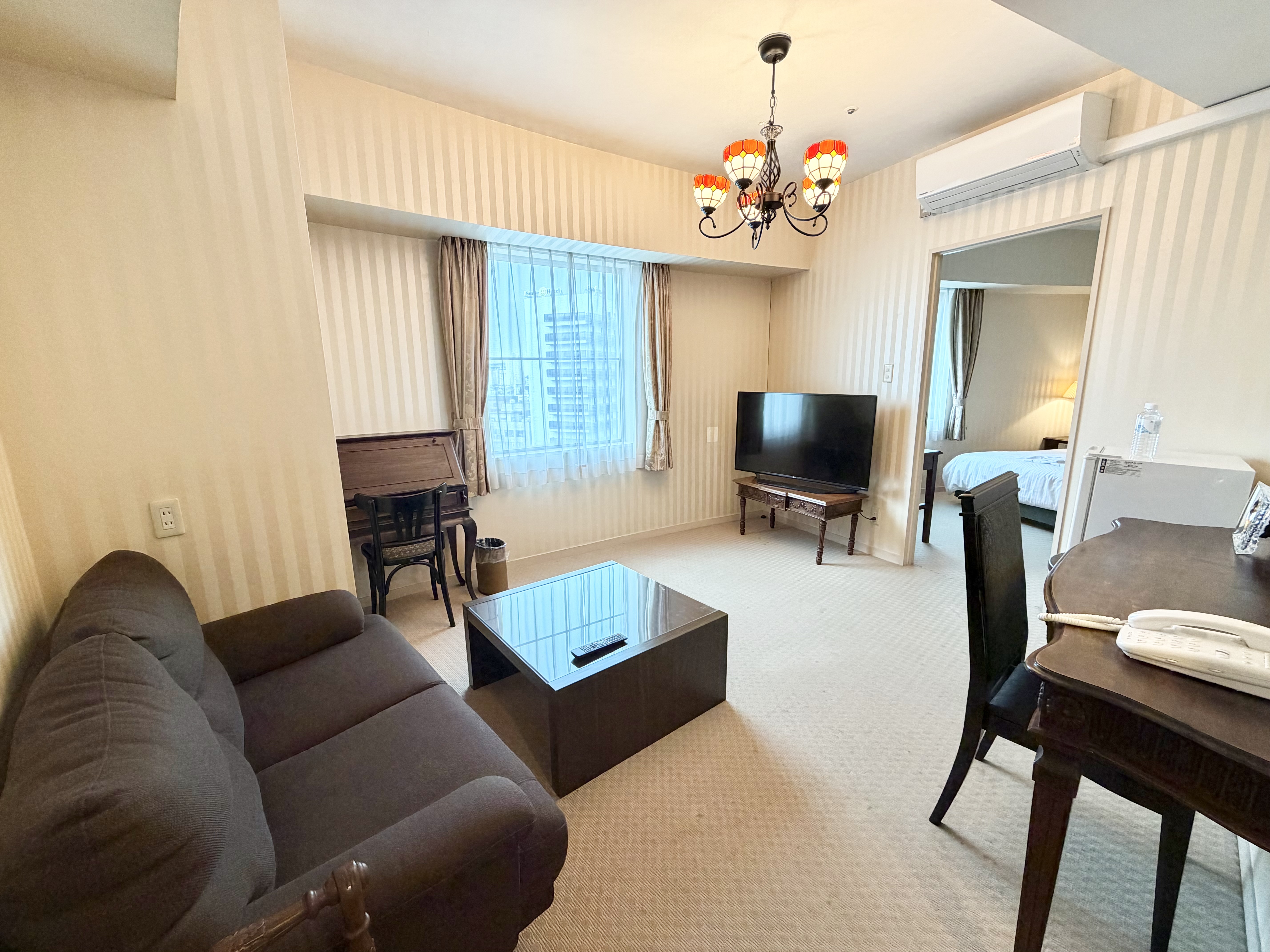 スイートダブル