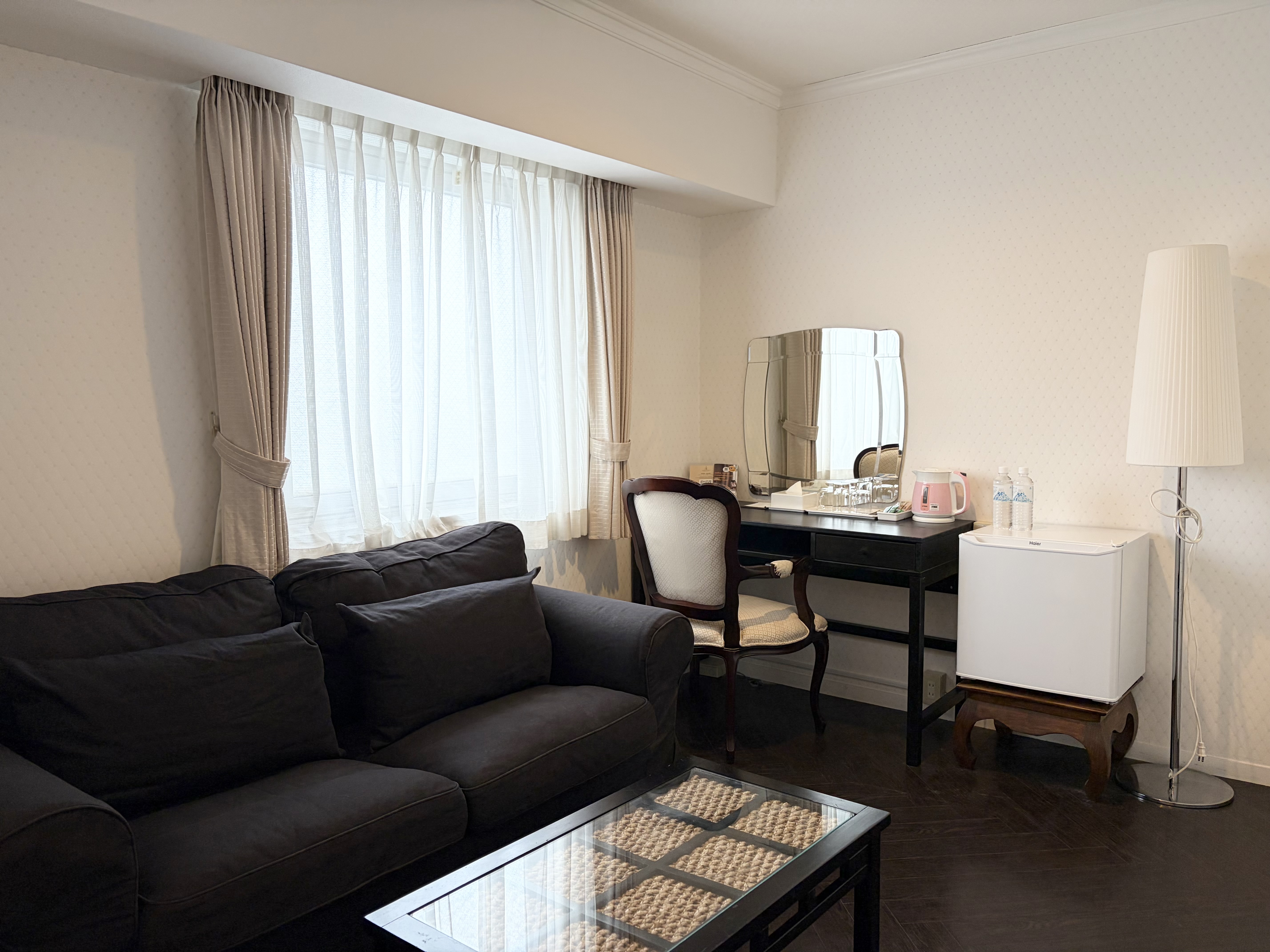 スーペリアツイン（イメージ）