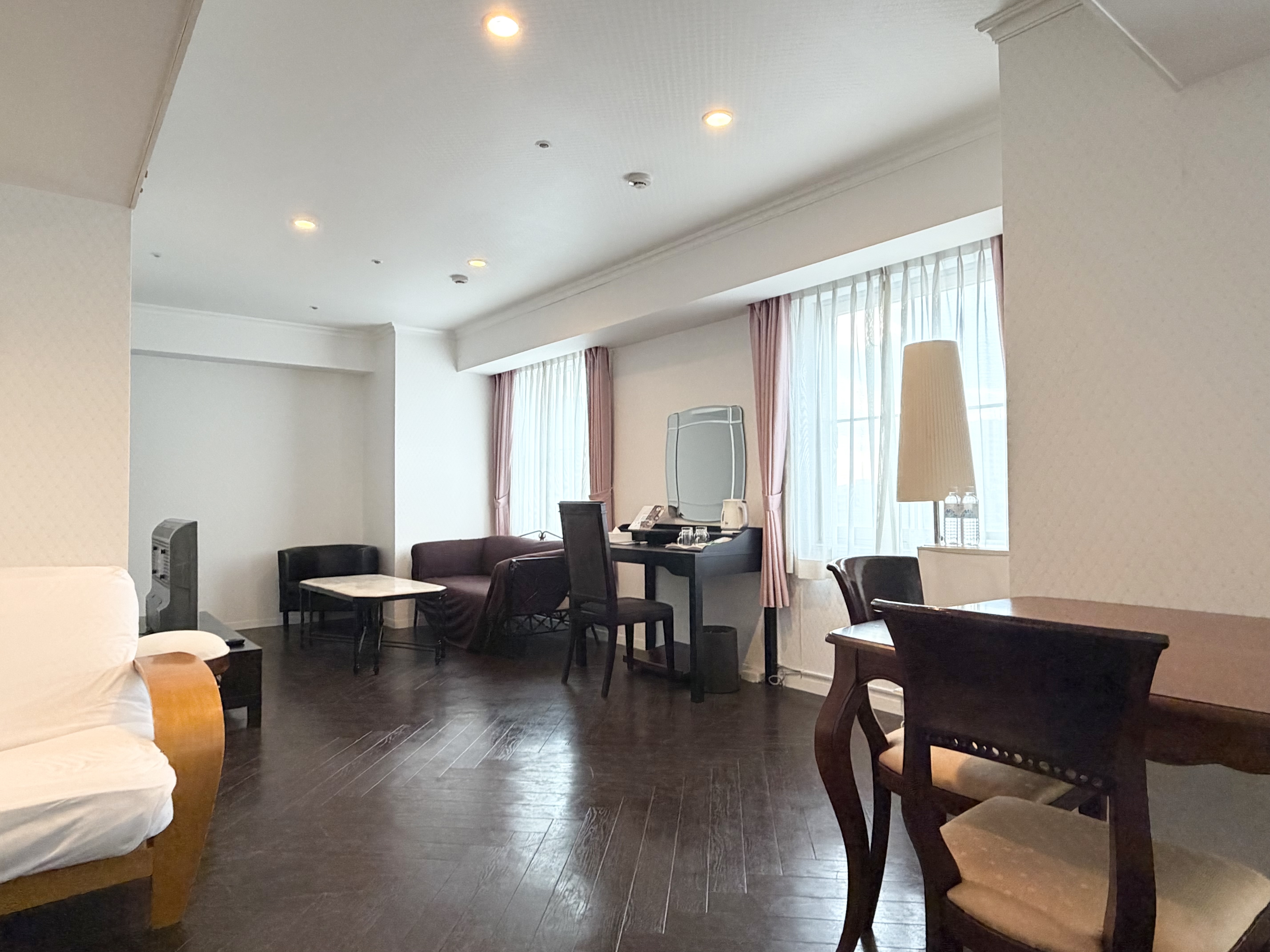 プレミアムデラックスツイン（イメージ）