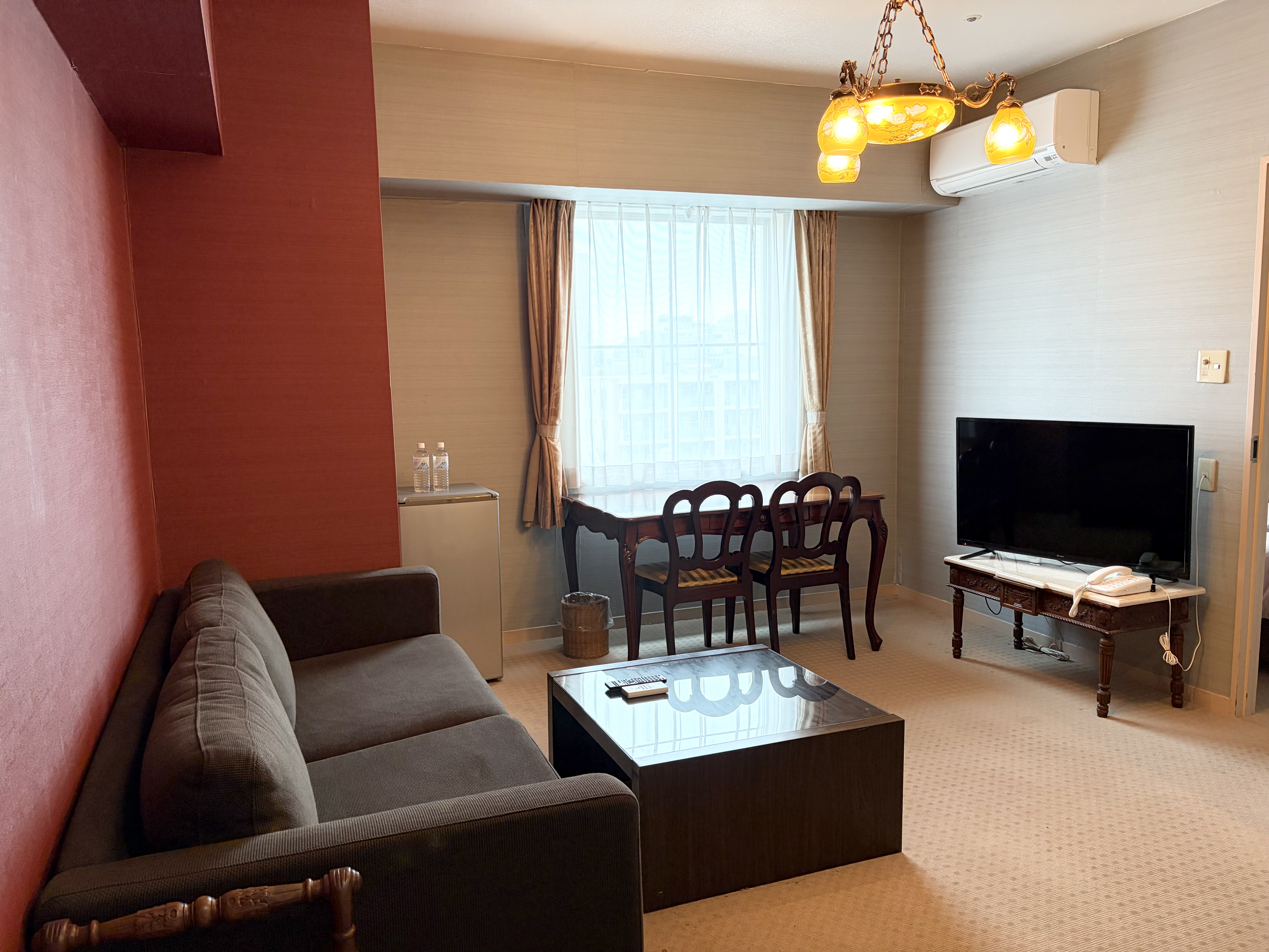 スイートツイン