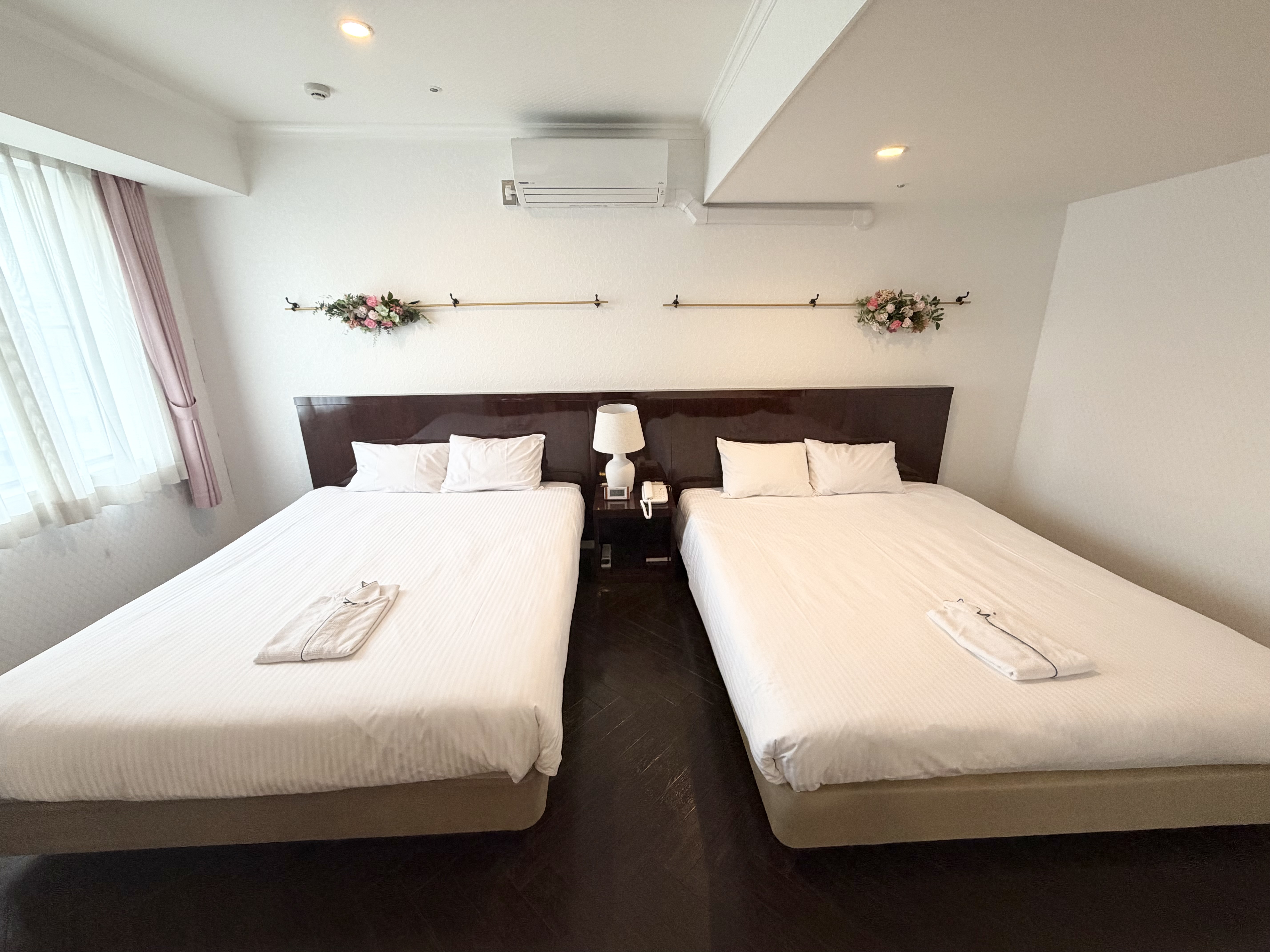 プレミアムデラックスツイン（イメージ）