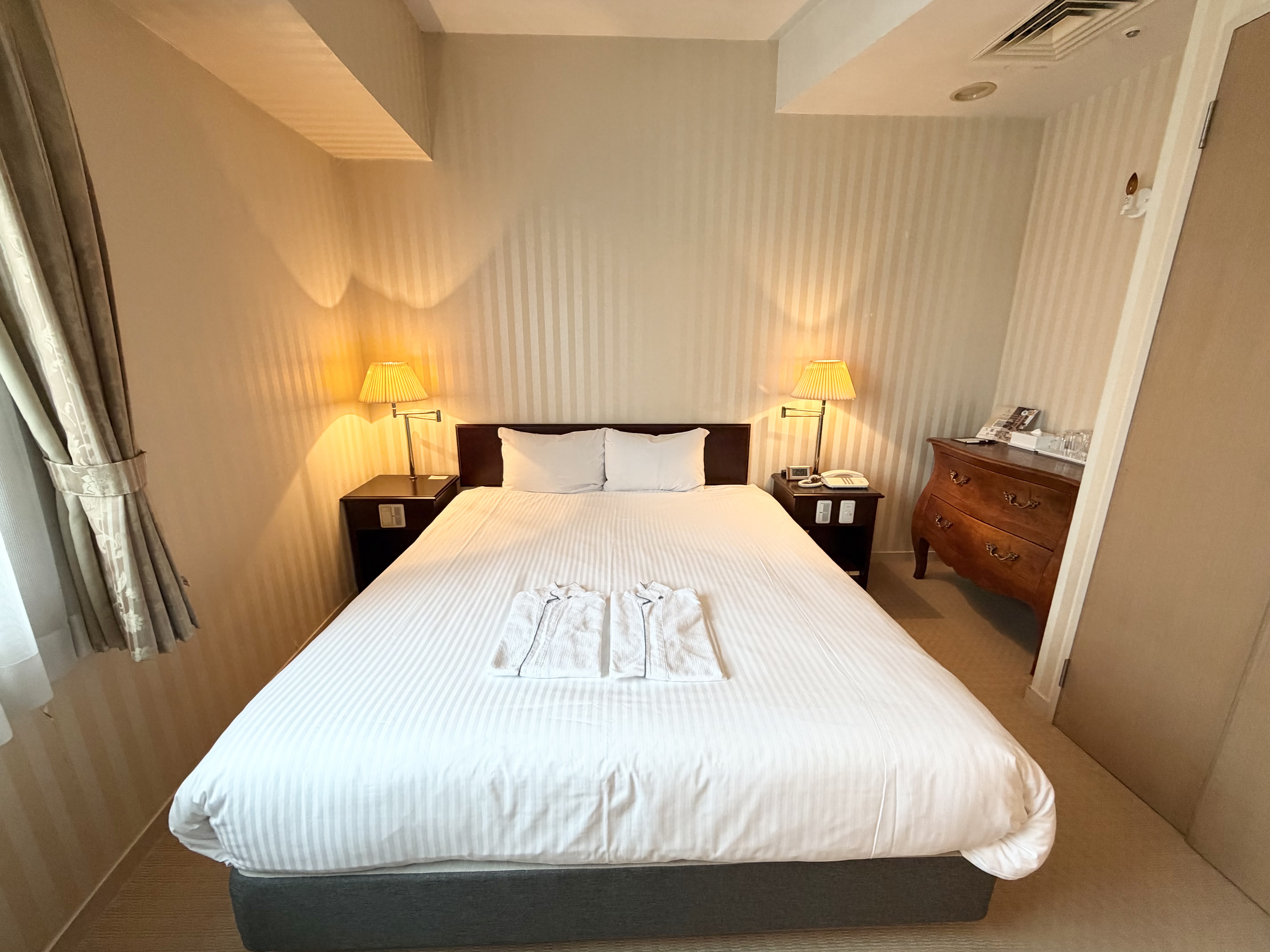 スイートダブル