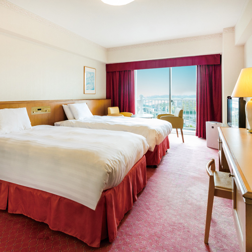 東京ベイ舞浜ホテル クラブリゾート 設備 アメニティ 基本情報 楽天トラベル