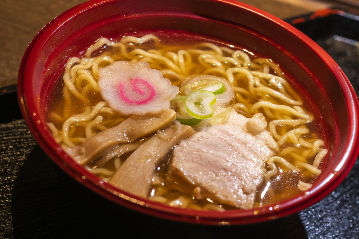 【素泊まり】伊豆のど真ん中修善寺を巡るアクティブ旅〜無料の夜食ラーメンも好評〜