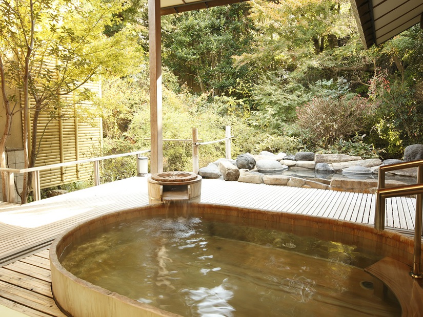 【1泊朝食】お仕事後でも間に合う《朝はお一人様ずつ選べる和食or洋食》