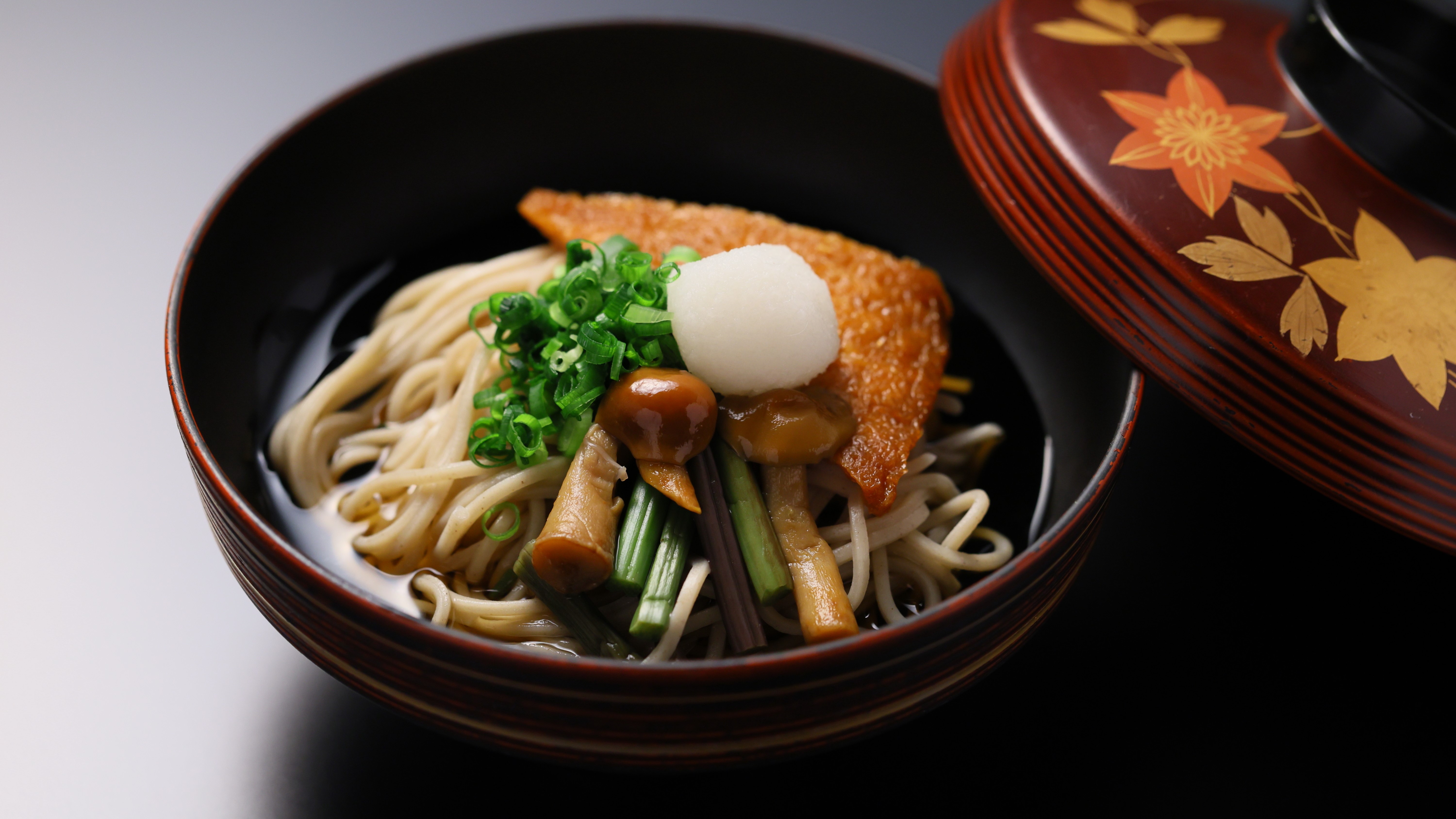 【夕食】お食事一例（お好きな一品をお選び頂けます）