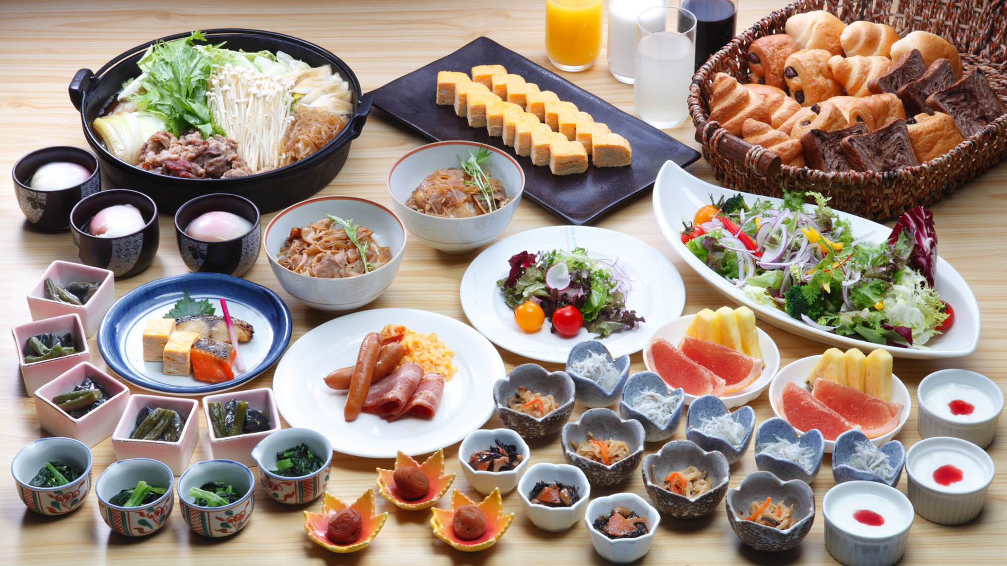 【朝食付】QUOカード2，000円付プラン