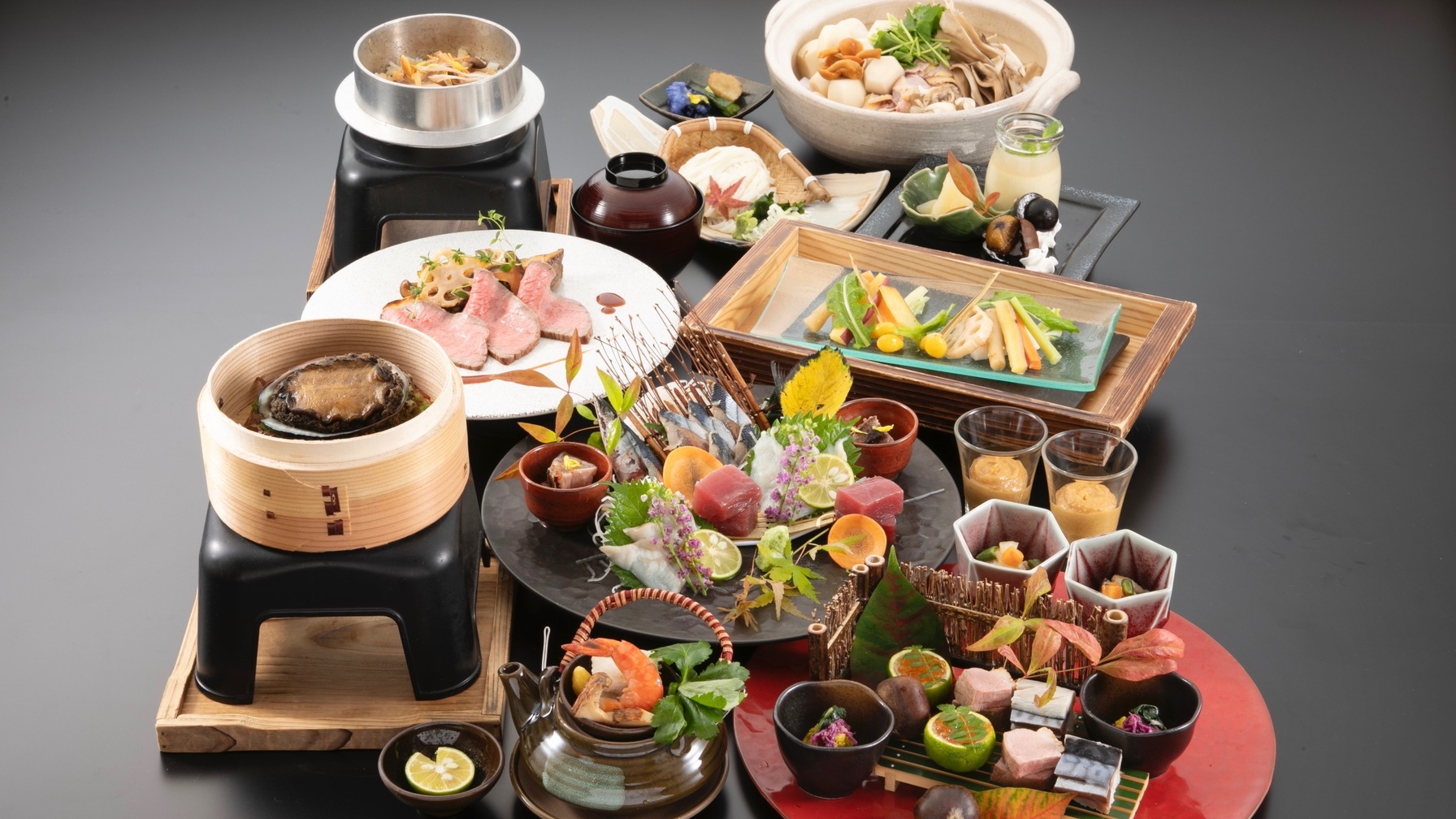 女子旅＆カップル旅行におすすめ！４時間レンタル＆着物着付け無料！レンタル着物セット１泊2食付プラン！