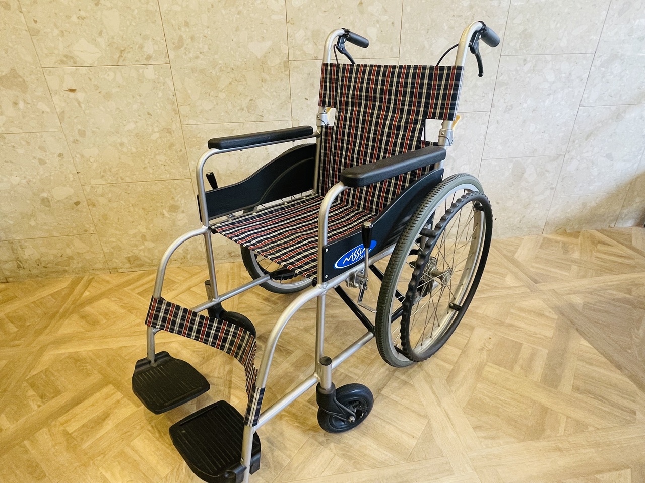 車いす