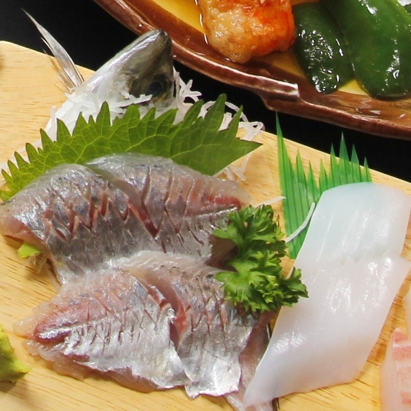 【料理自慢】海の幸満載リーズナブルプラン〔1泊2食〕