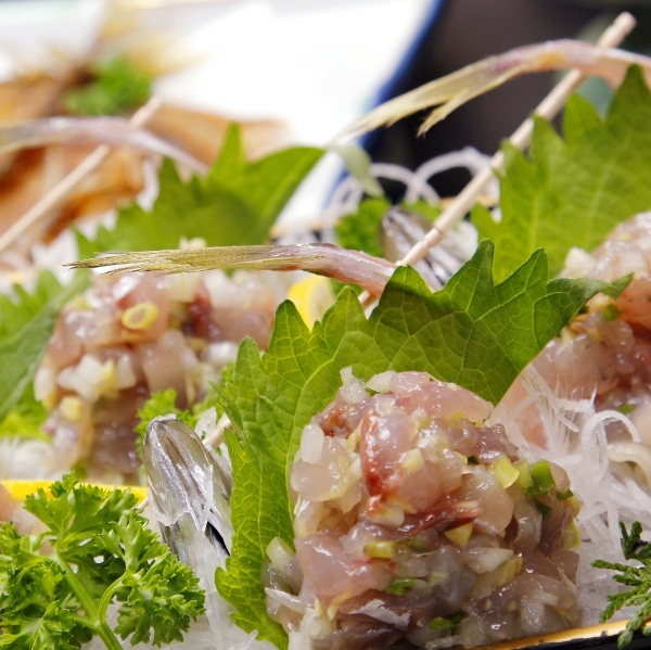 【直前割】最大3000円ＯＦＦ！鮮度抜群！2名〜でも海の幸舟盛付得々プラン