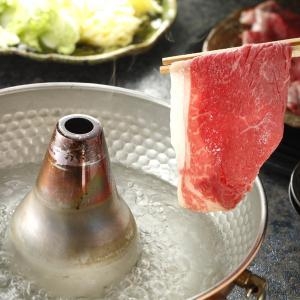 上州牛♪≪しゃぶしゃぶ≫ぷらん