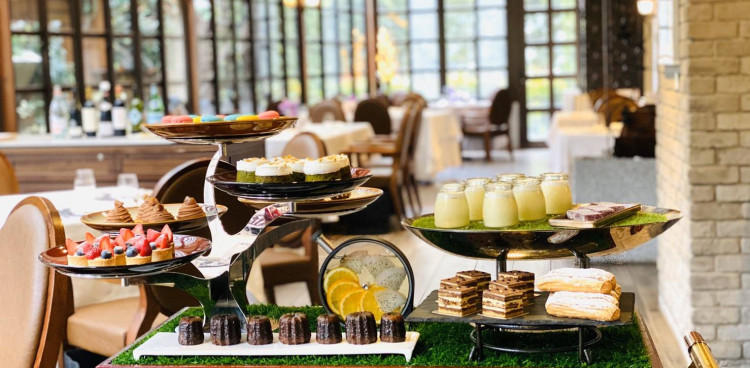 プライムワン ステーキハウス