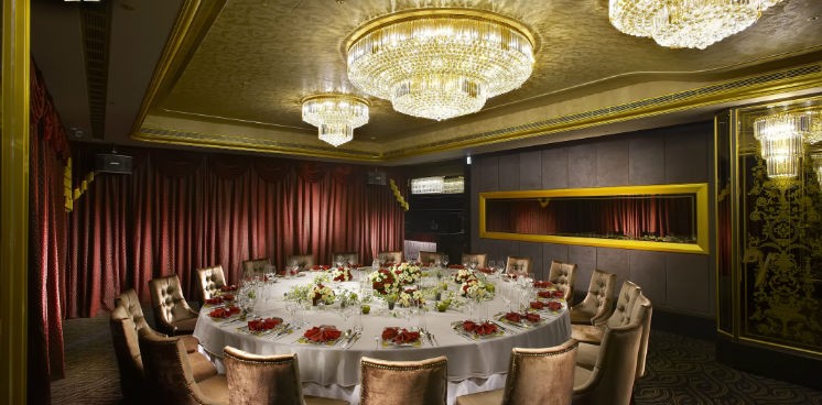 フローラルーム