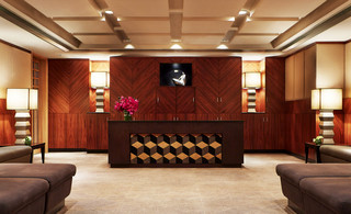 グループ ラウンジ 