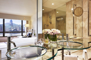 タワーハーバービュールーム