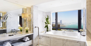 タワーペントハウス　スイート