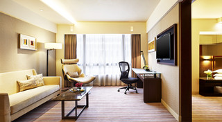 エグゼクティブスイート