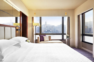 ハーバービュースイート 