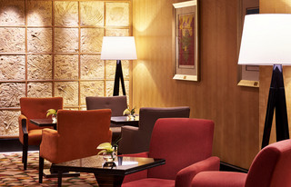 ロビーラウンジ 