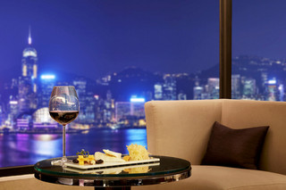 タワー ラウンジ 