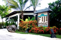 Fiji Restaurant