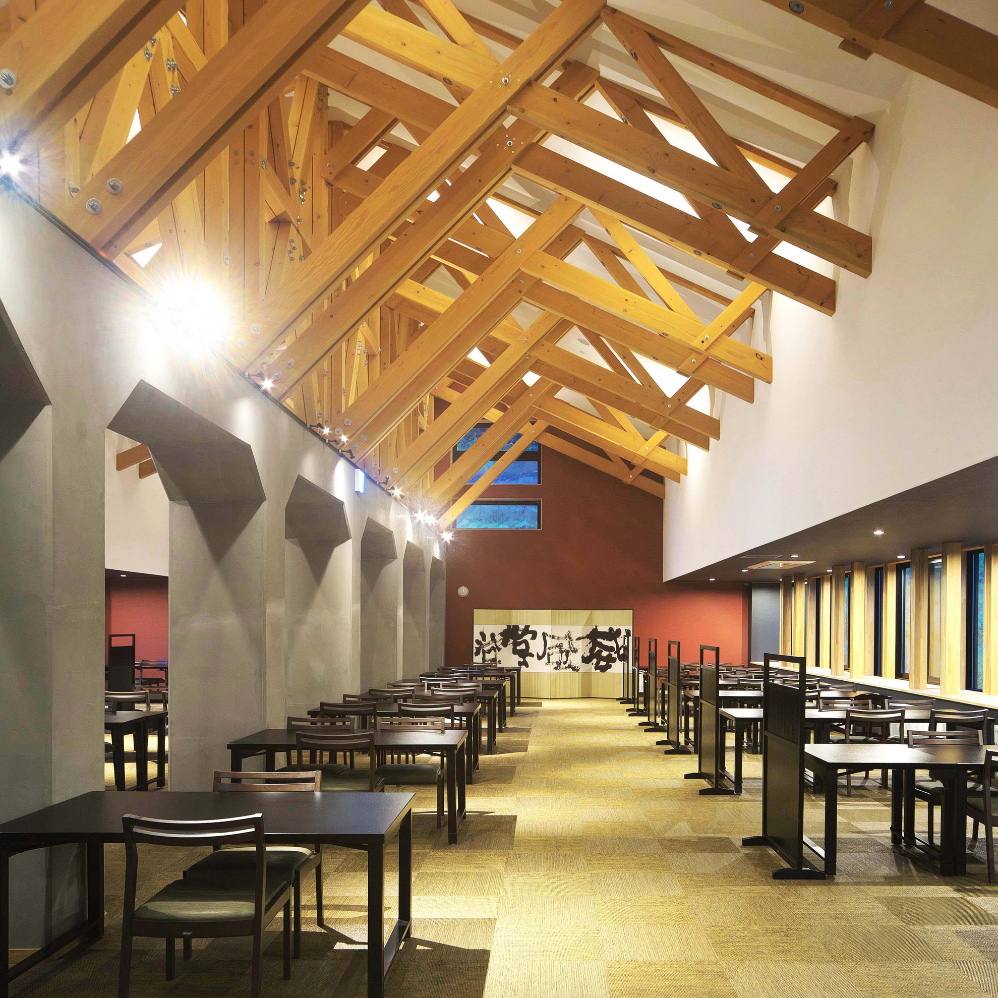 【朝食付き】ご夕食は徒歩１分の温泉街へ。「西の河原源泉」堪能