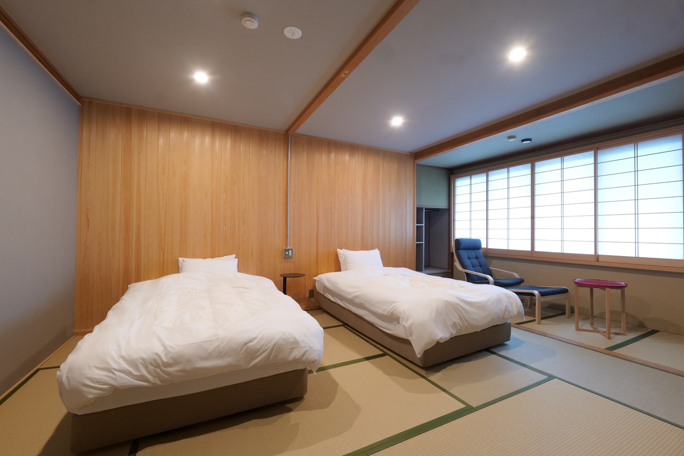 和室 標準 ２ベッド