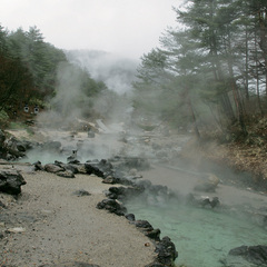 西の河原公園