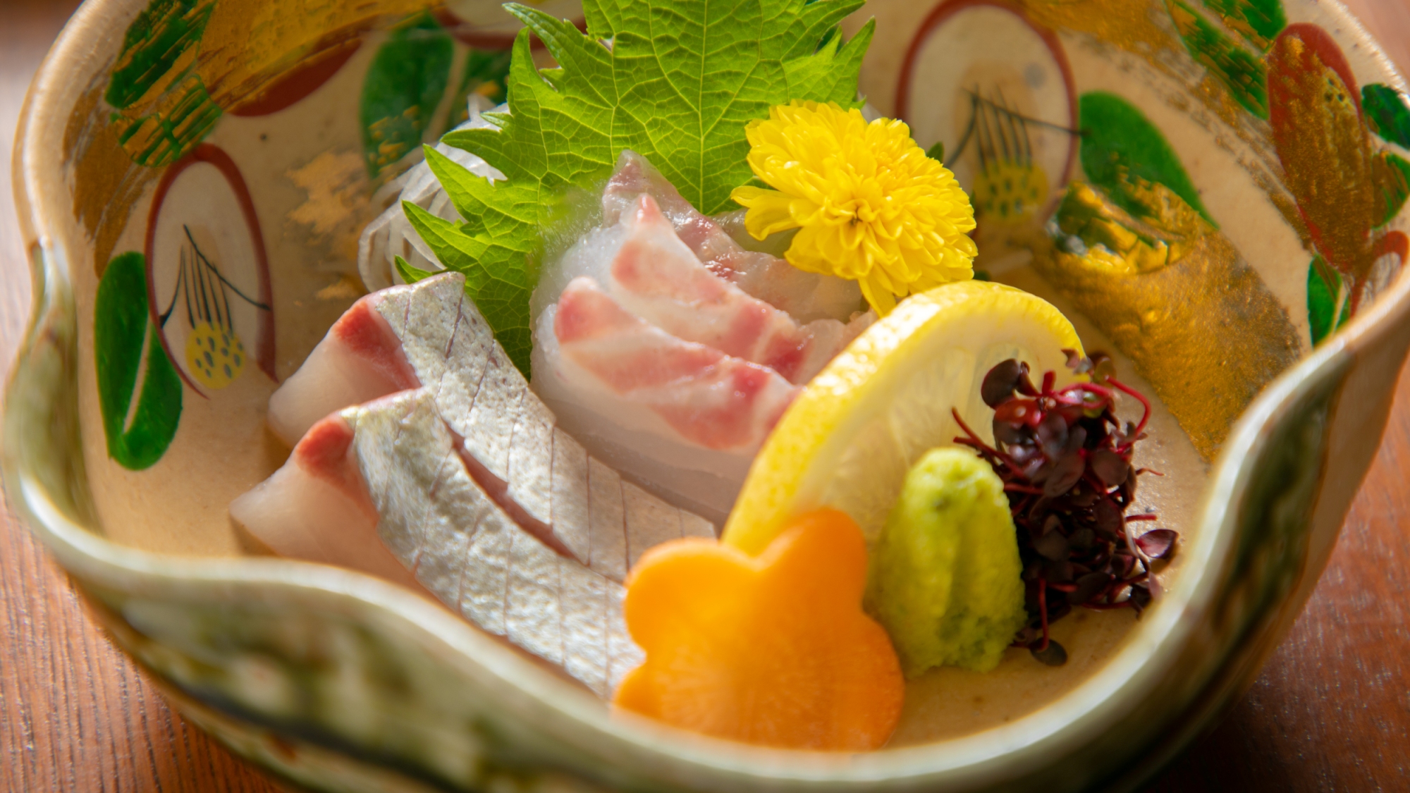 【夕食】一例