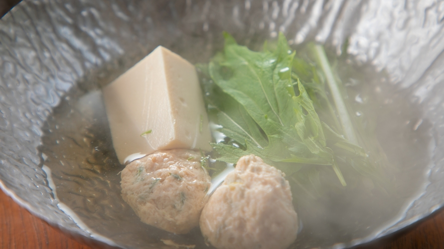 【朝食】一例