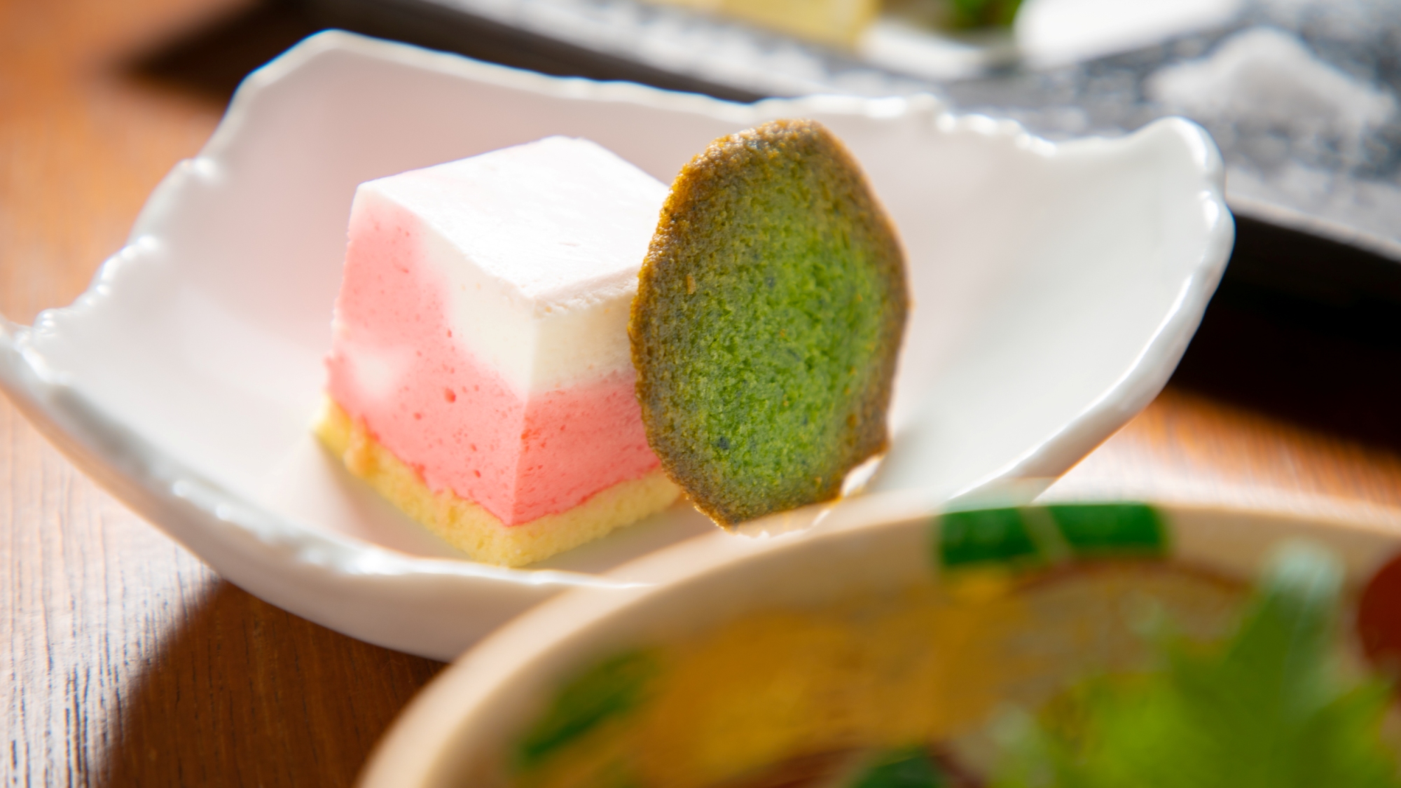 【夕食】一例