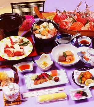 【楽天スーパーSALE】5％OFF美食プラン  大好物を選べる【ステーキ・蟹等】蟹祭り！宿割１０％