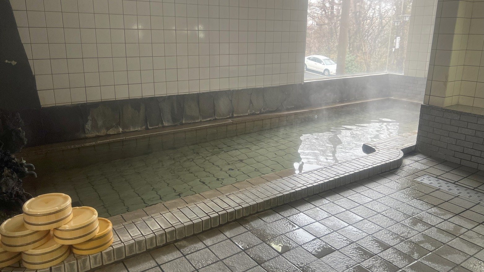 新登場連泊プラン■１泊3980円〜3泊以上♪ 家族や気の合仲間と温泉満喫ビジネス※空いてるから来てね