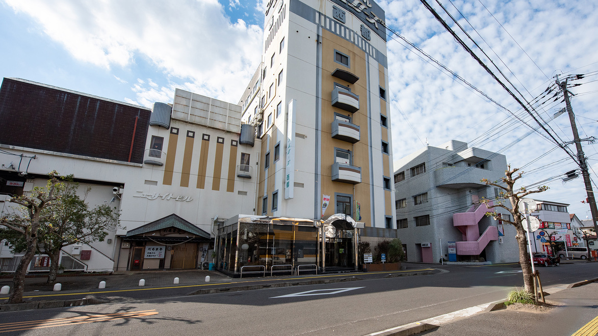 【楽天トラベルサマーSALE】〔朝食付き〕料理長手作りの和食が並ぶ、こだわりの朝食御膳