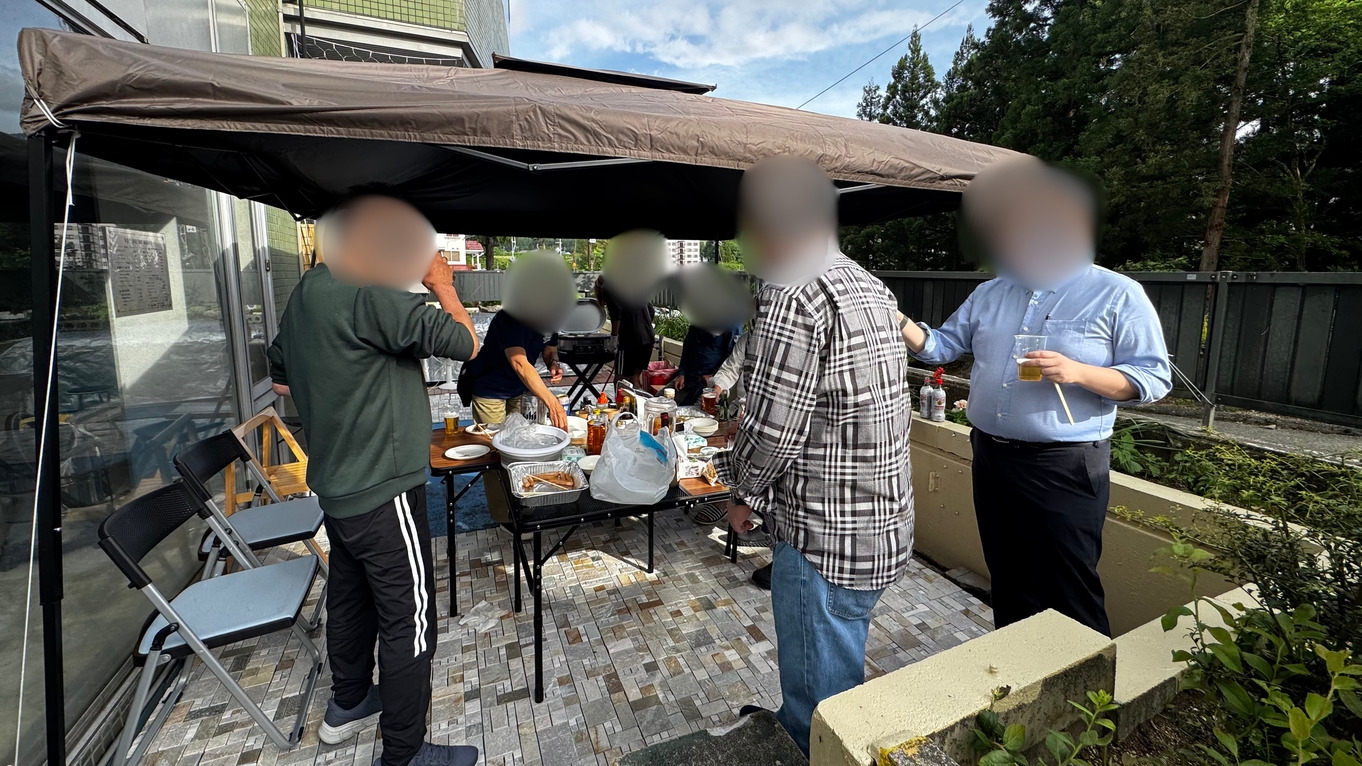 【新登場！】手ぶらBBQ体験付き♪自然の中で楽しむグリーンシーズン満喫プラン　1日２組