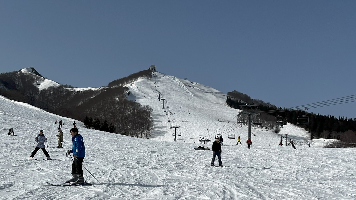 ■リフト１日券＆レンタル品各種が半額！※雪不足でも心配なし神立・ガーラ・三俣神楽ほか送迎あり楽々