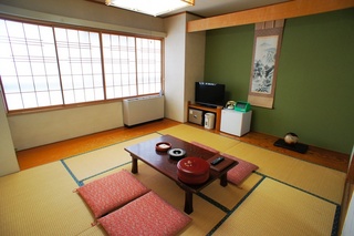 客室一例