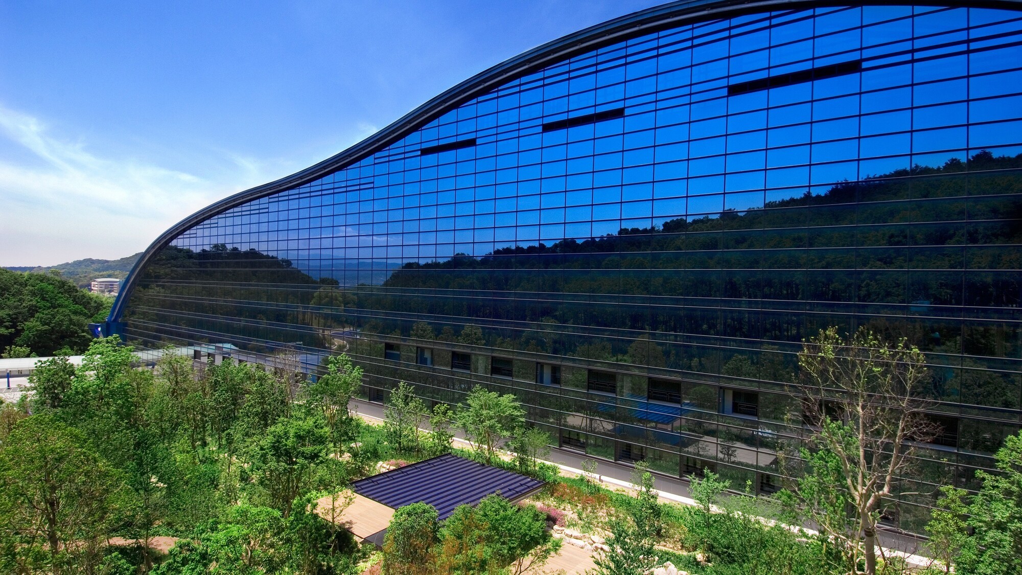 九州国立博物館