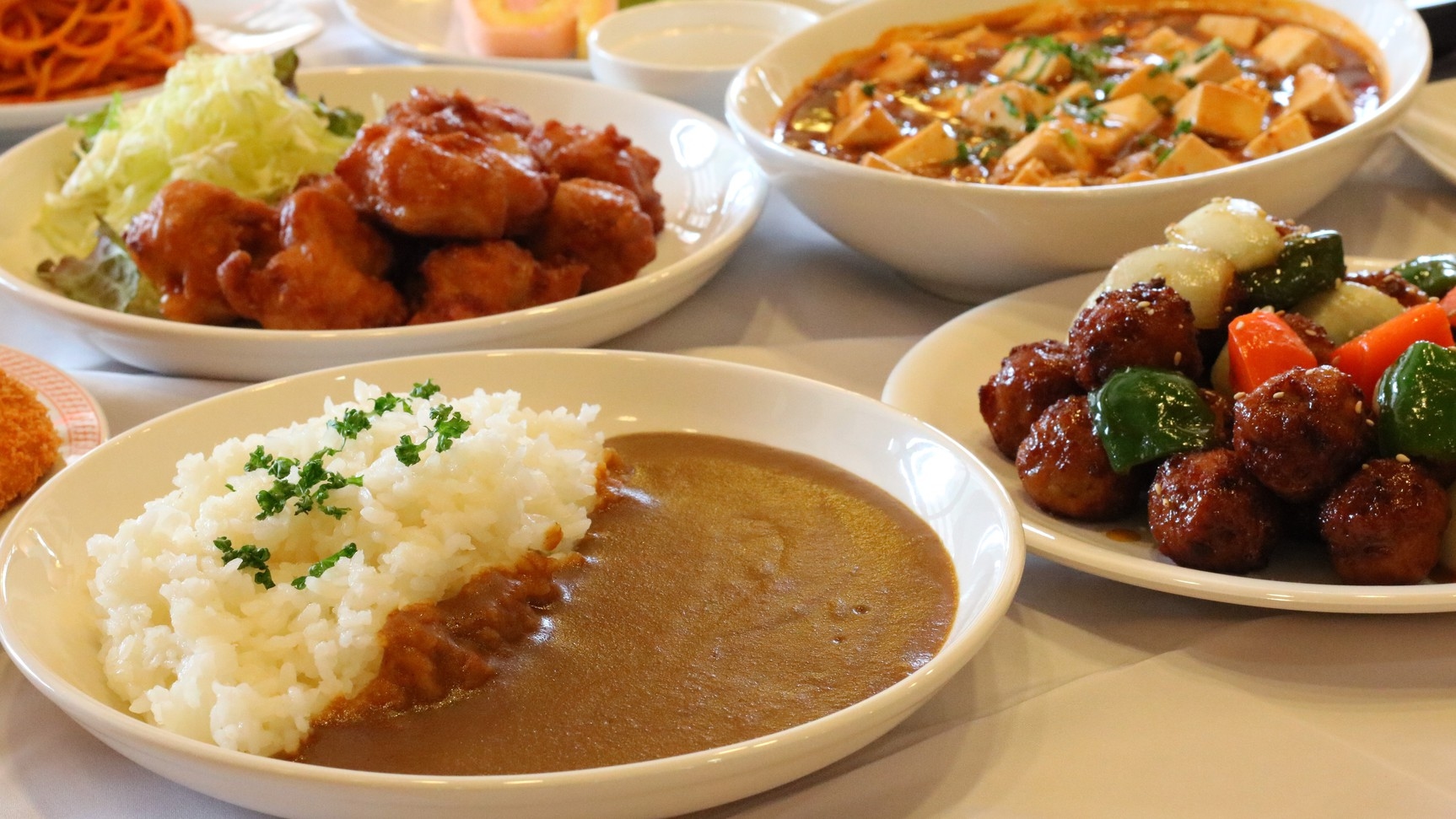 夕食付きプラン（朝食サービス）