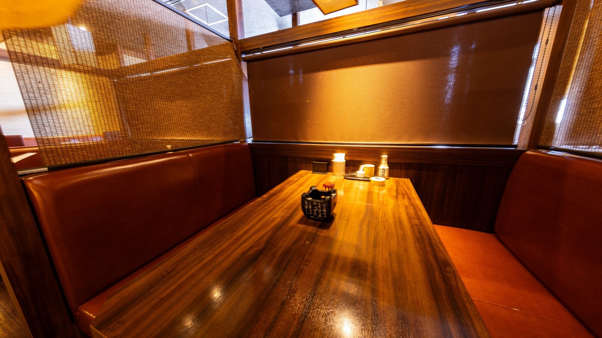 居酒屋かまどか