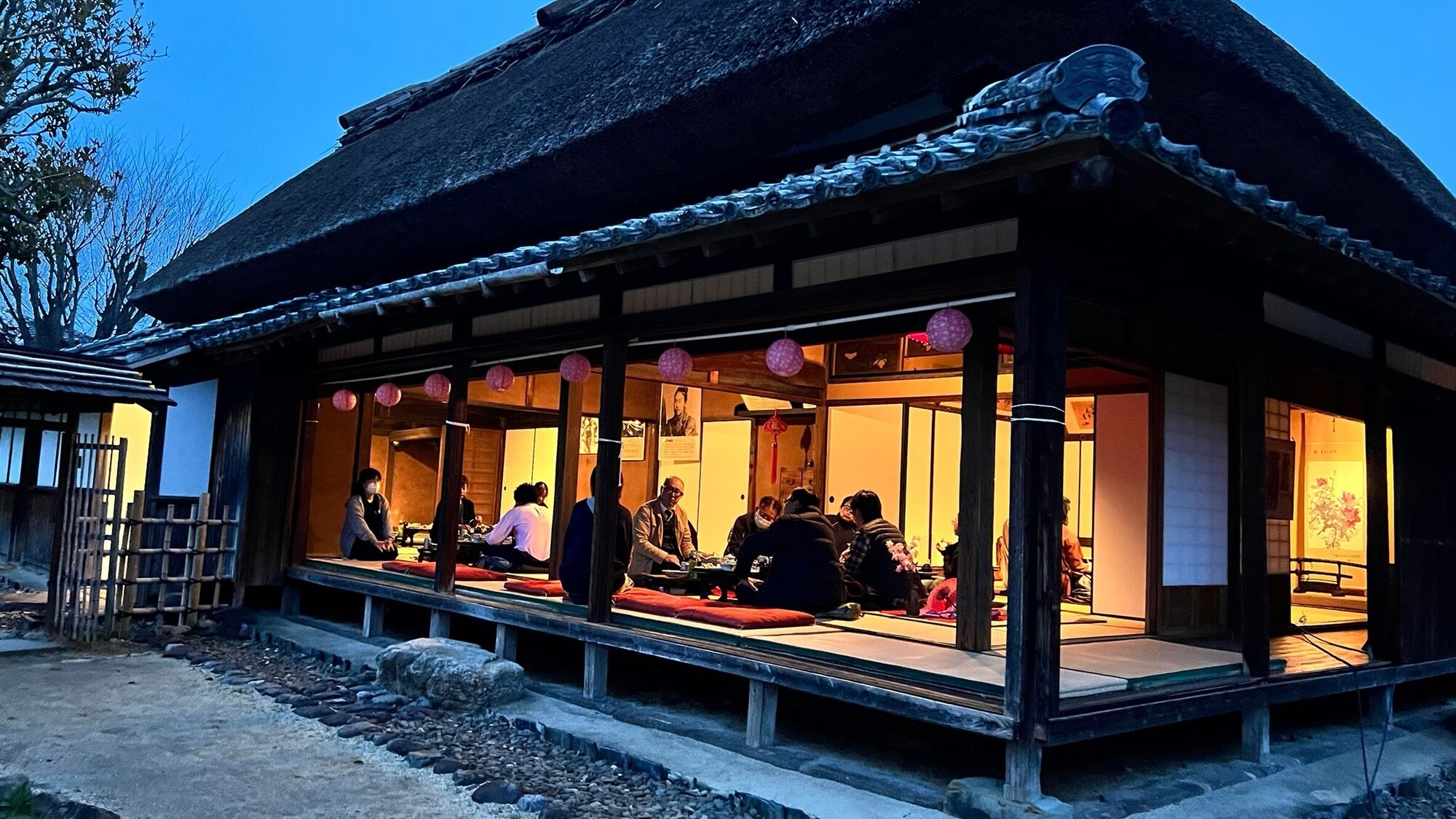 宮崎兄弟の生家　宮崎兄弟資料館 02