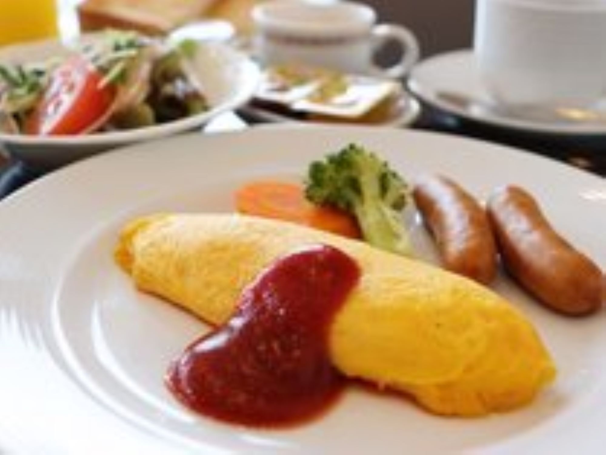 ■早割30/朝食付■30日前までのご予約でオトクに宿泊☆
