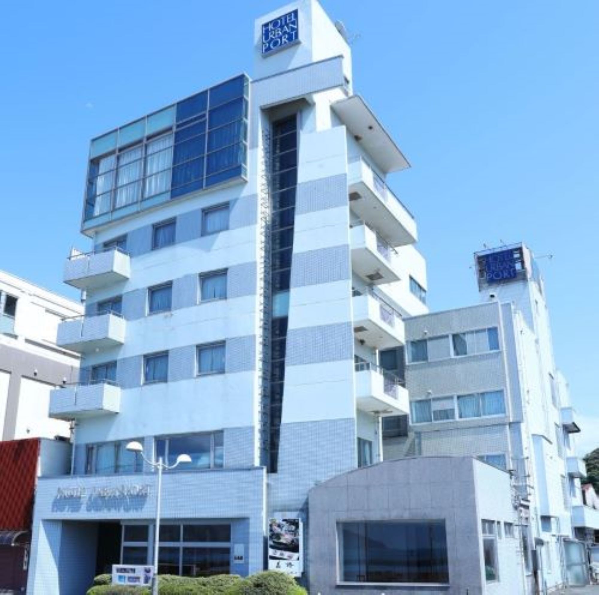 最終イン23時OK！お手軽宿泊★【素泊まり】プラン