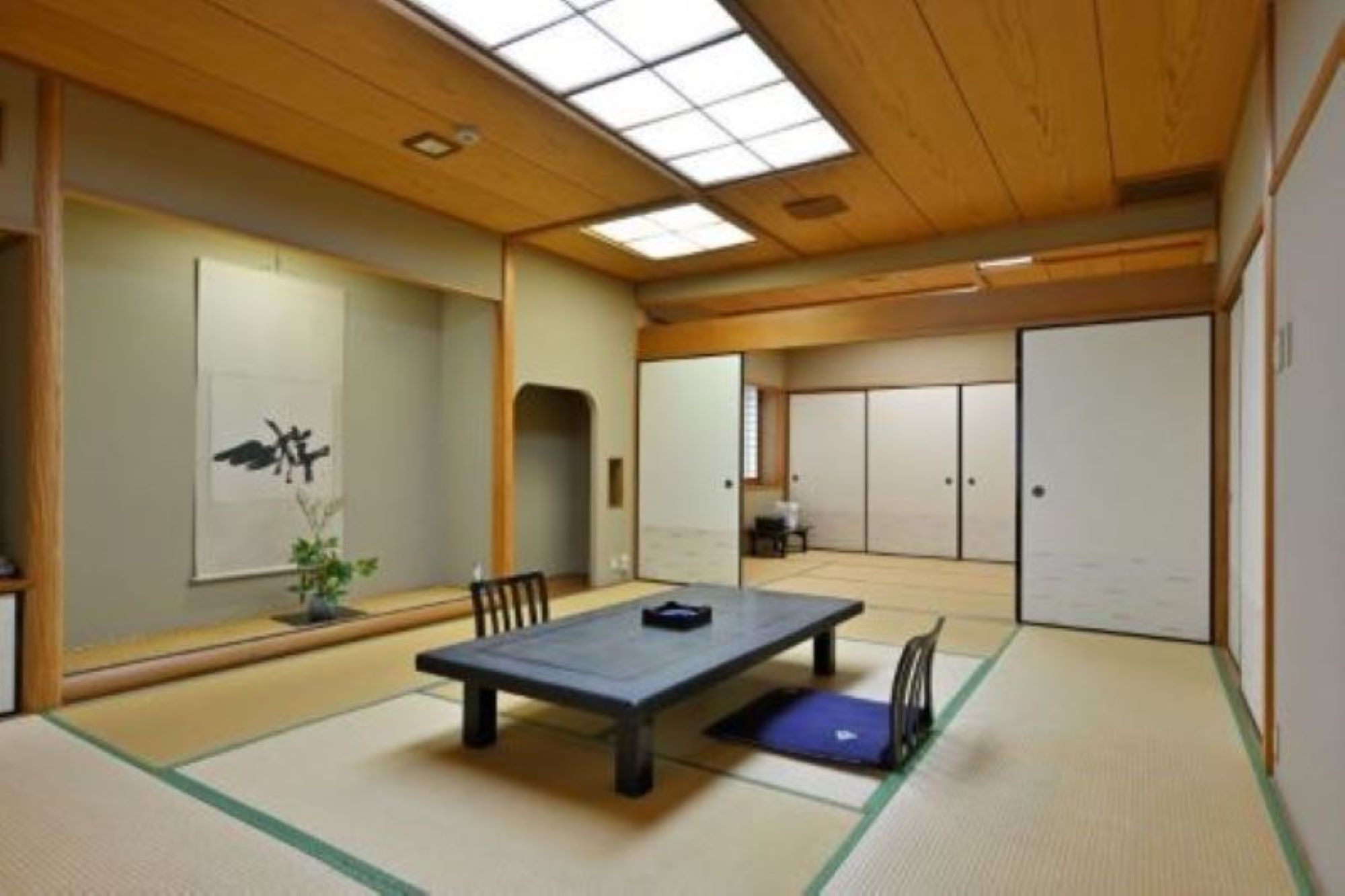 和室