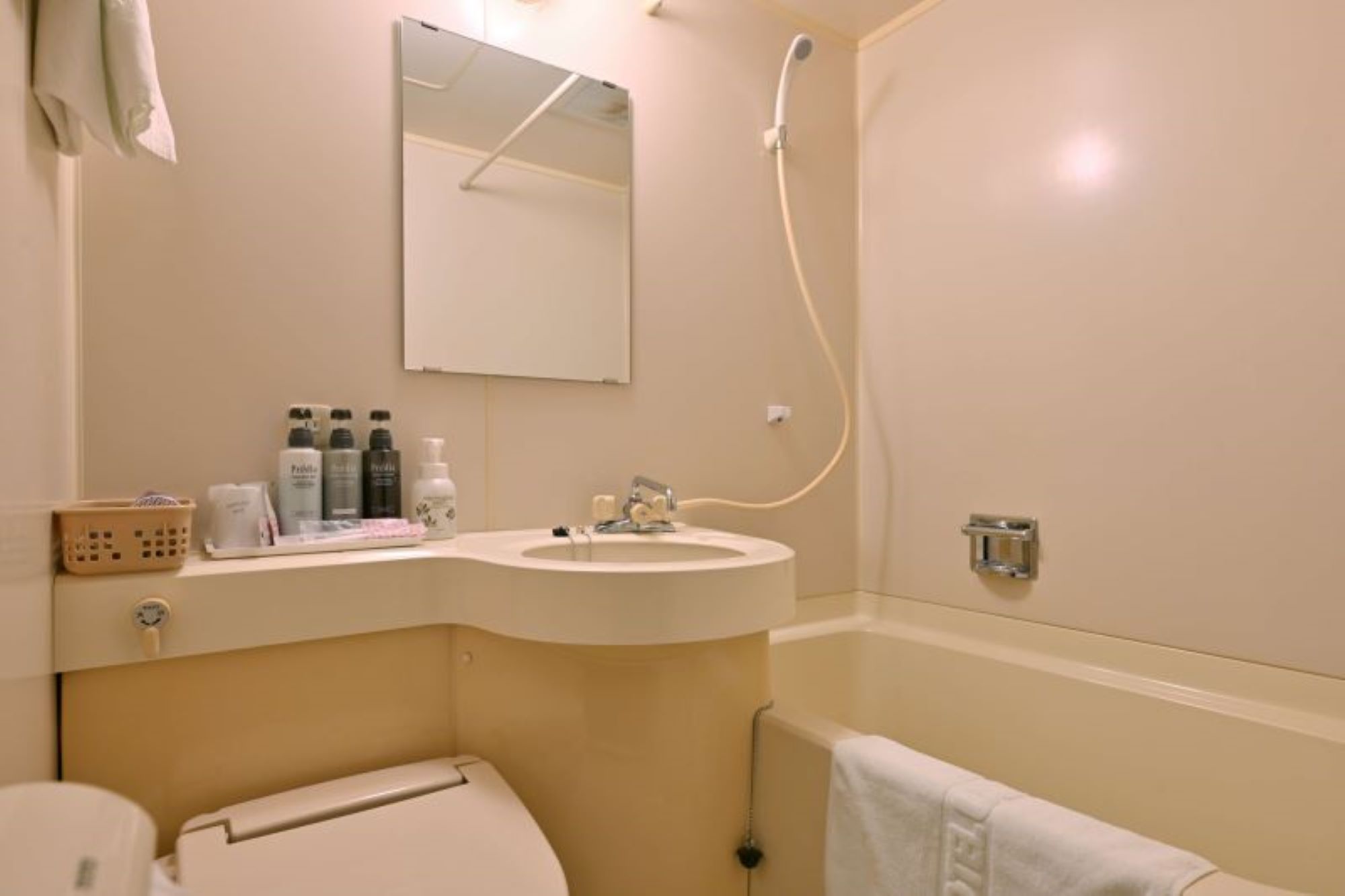 シングルルーム