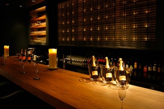 ホリデイ・イン大阪難波宿泊